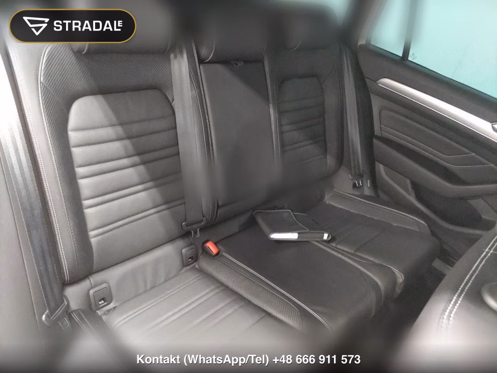VOLKSWAGEN PASSAT VARIANT, miniaturka 7
