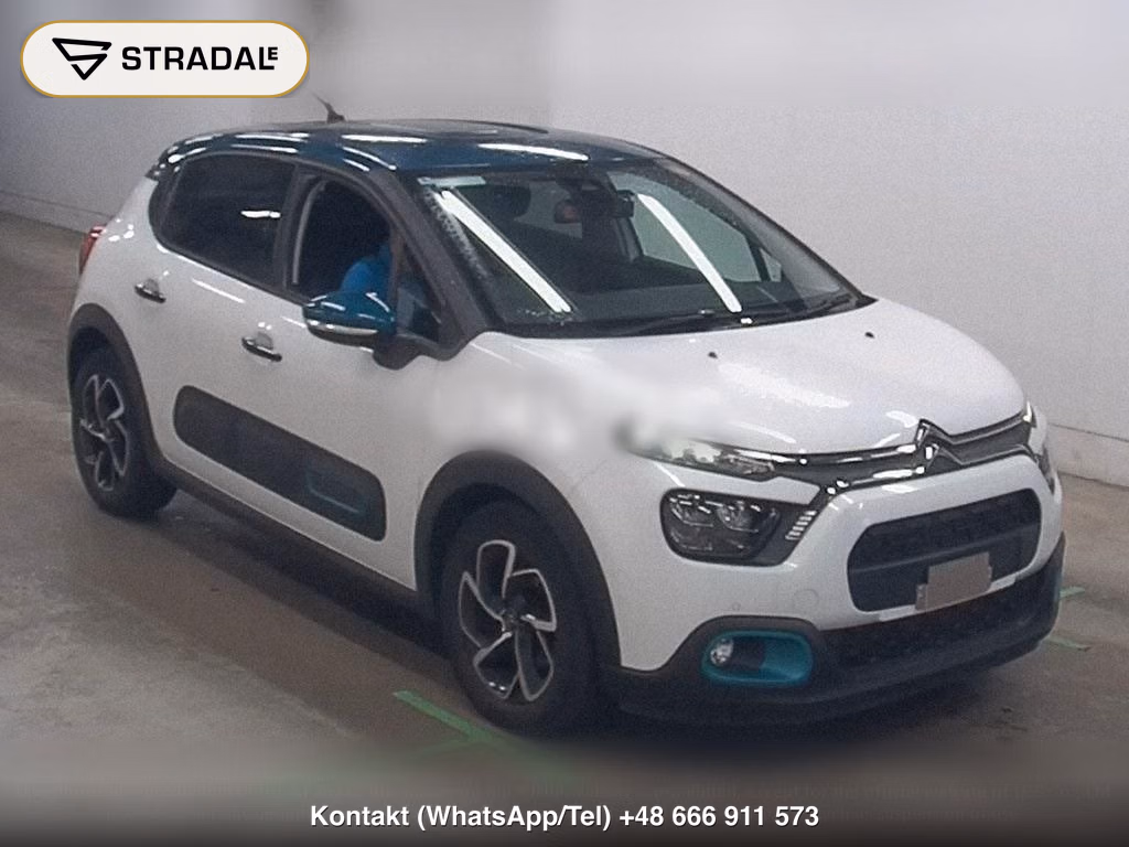 CITROEN C3, miniaturka 2