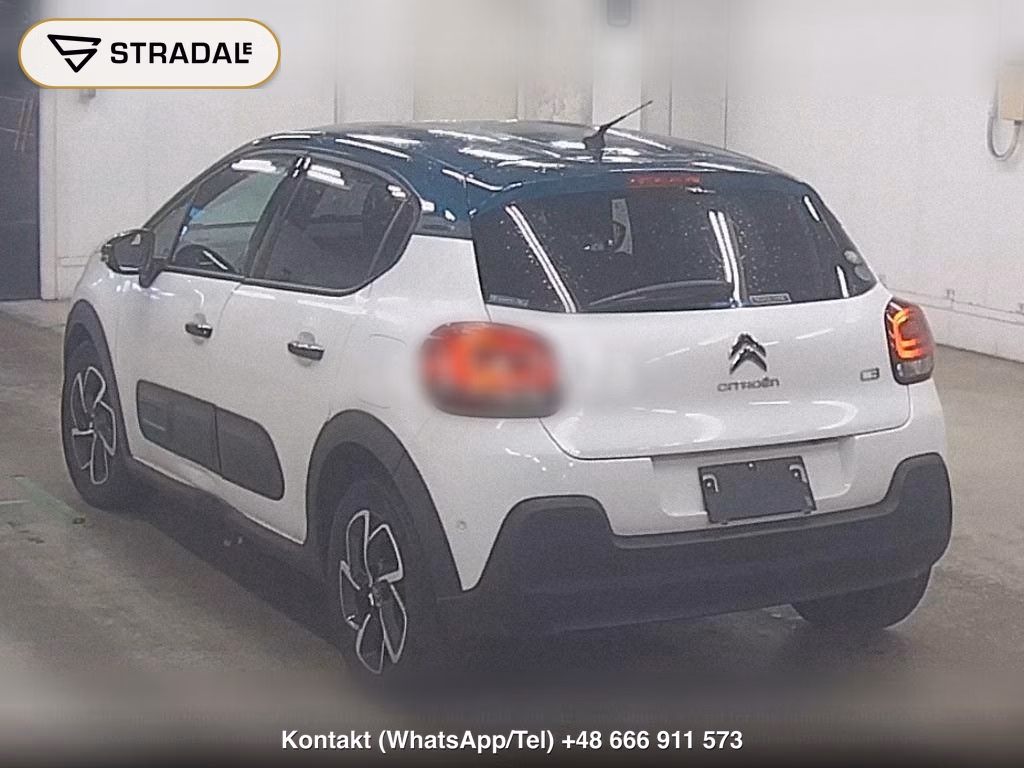 CITROEN C3, miniaturka 3