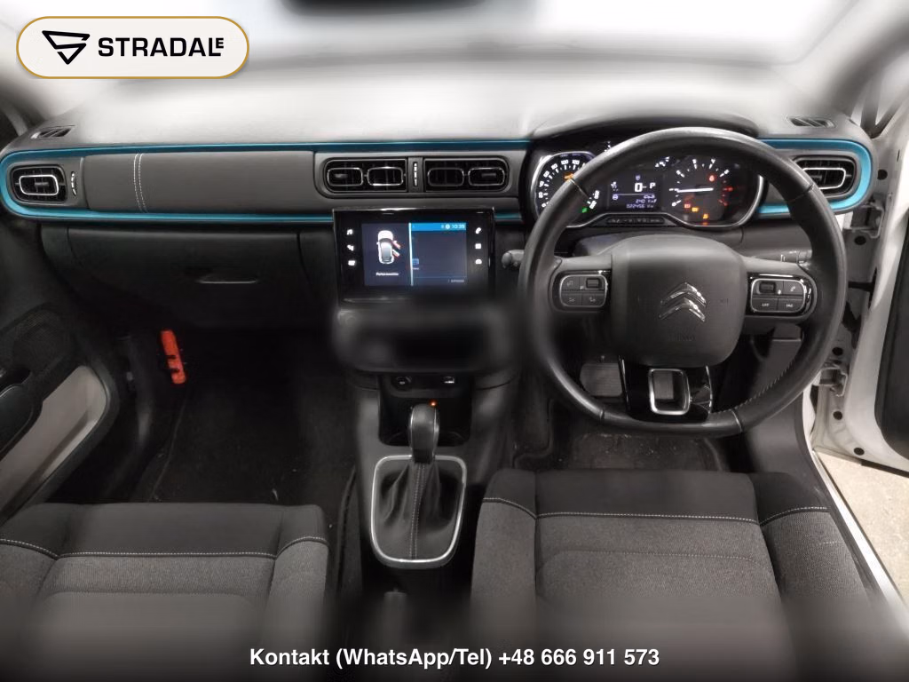 CITROEN C3, miniaturka 4