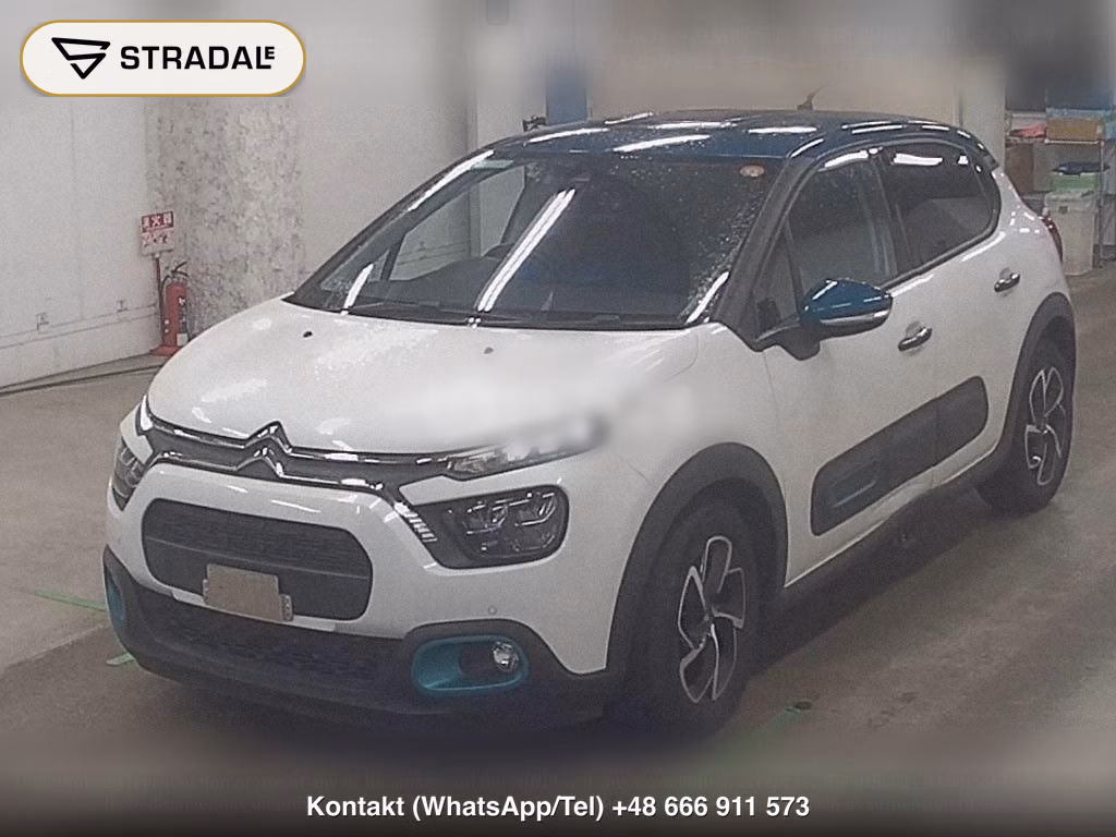 CITROEN C3, miniaturka 5