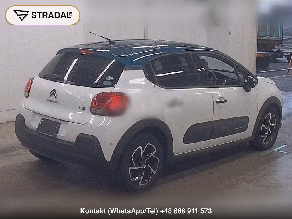 CITROEN C3, miniaturka 6