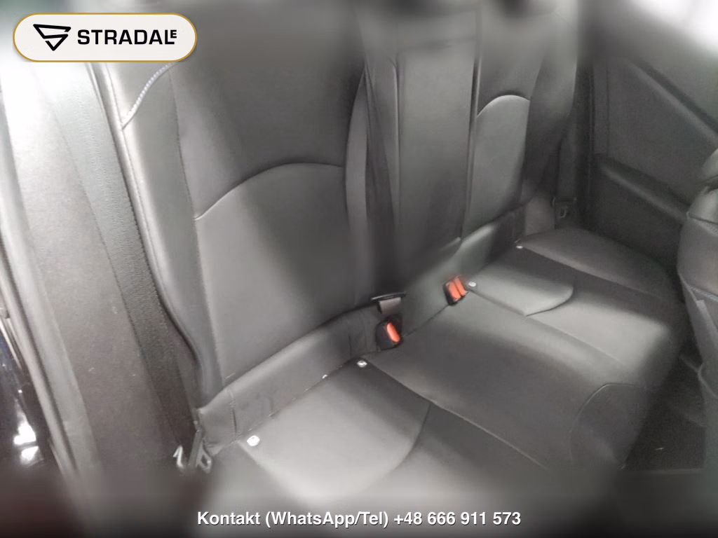 TOYOTA PRIUS 5D, miniaturka 7