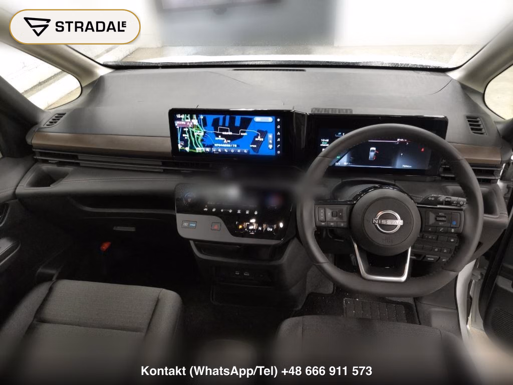 NISSAN SERENA 5D E-POWER HIGHWAY STAR V, miniaturka 4