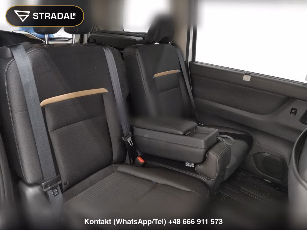 NISSAN SERENA 5D E-POWER HIGHWAY STAR V, miniaturka 7