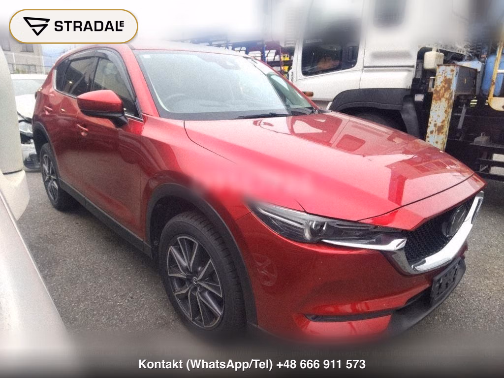 MAZDA CX-5 XD L PACKAGE, miniaturka 2
