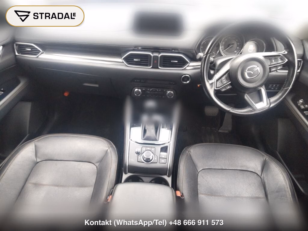 MAZDA CX-5 XD L PACKAGE, miniaturka 4