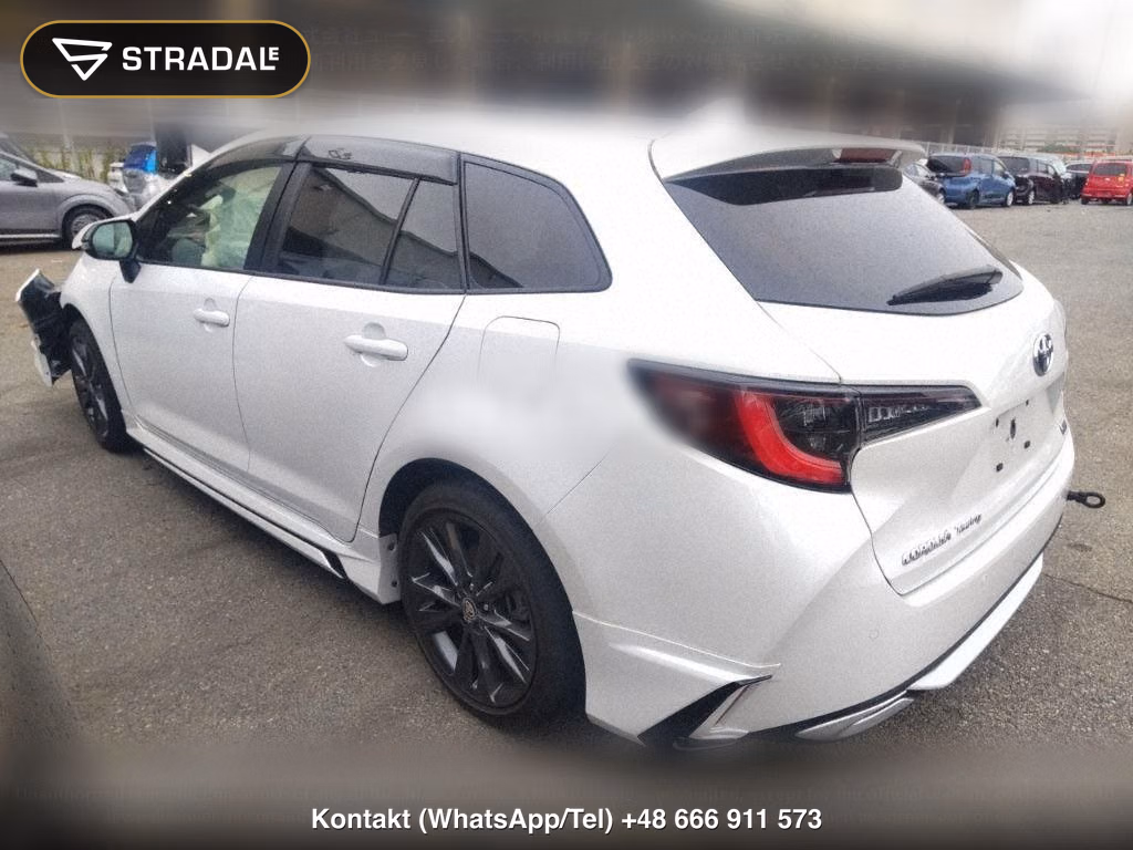 TOYOTA COROLLA TOURING, miniaturka 3
