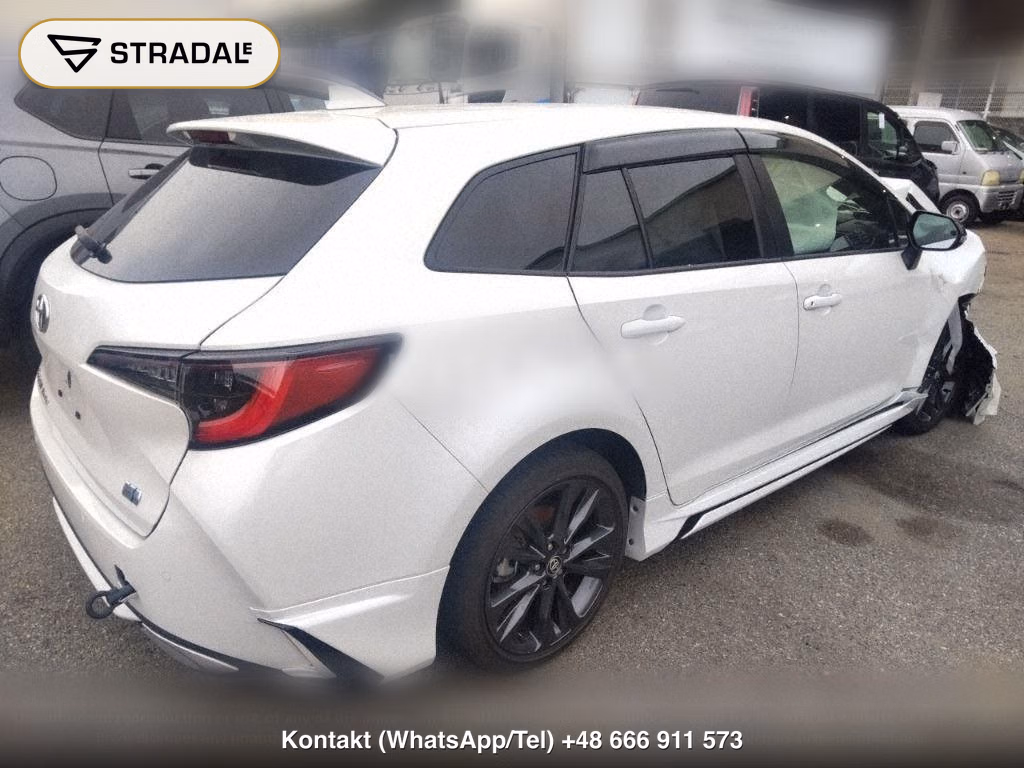TOYOTA COROLLA TOURING, miniaturka 6
