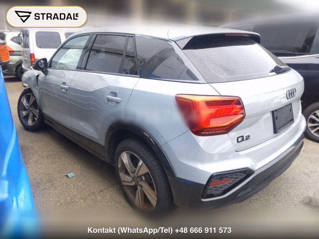 AUDI Q2, miniaturka 3