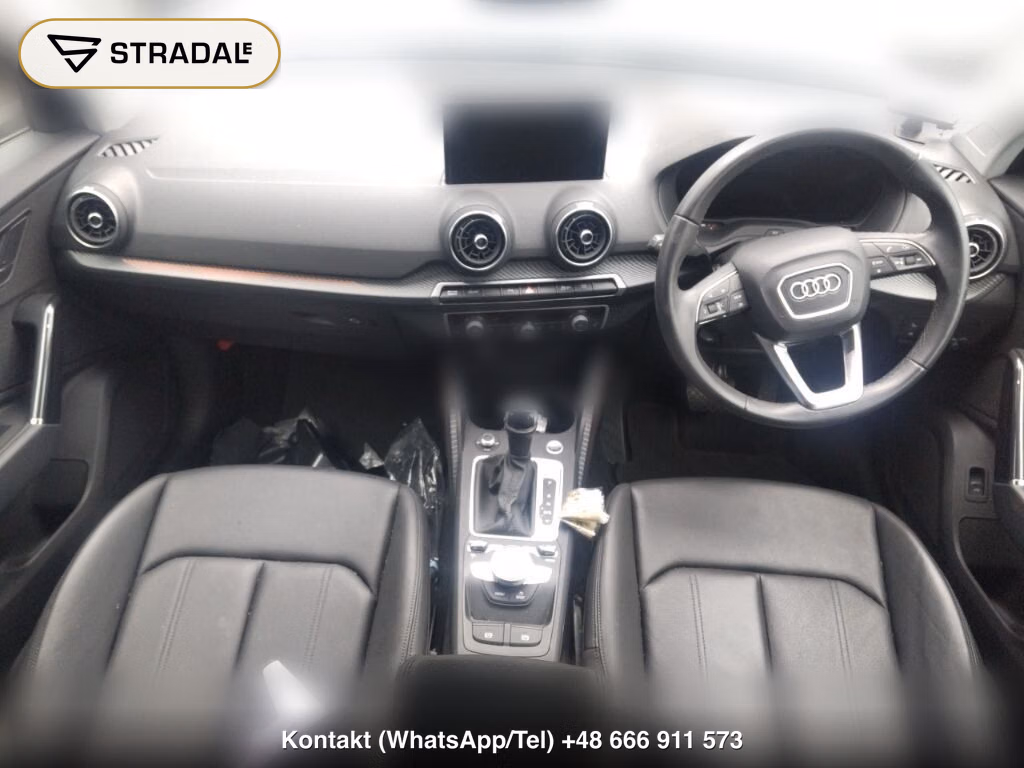 AUDI Q2, miniaturka 4