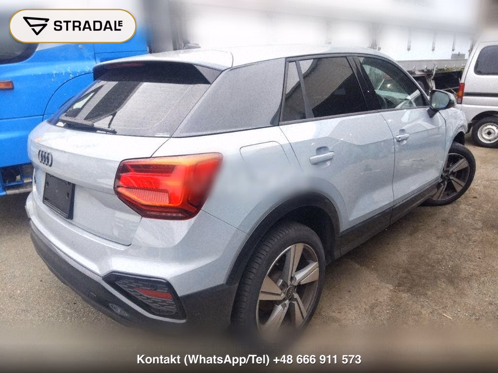 AUDI Q2, miniaturka 6