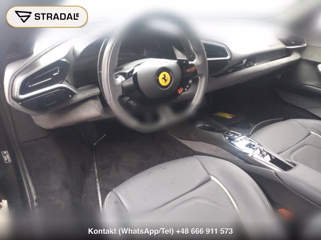 FERRARI 296GTS, miniaturka 4