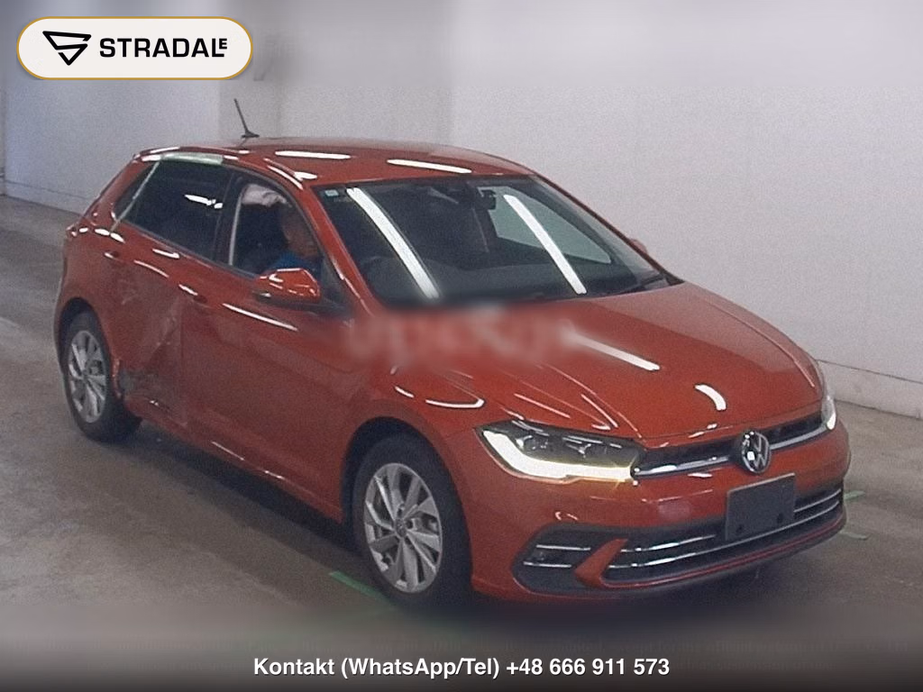 VOLKSWAGEN POLO 5D, miniaturka 2
