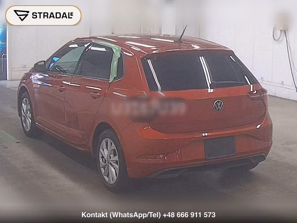 VOLKSWAGEN POLO 5D, miniaturka 3