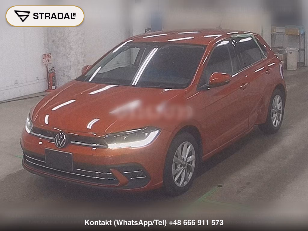VOLKSWAGEN POLO 5D, miniaturka 5