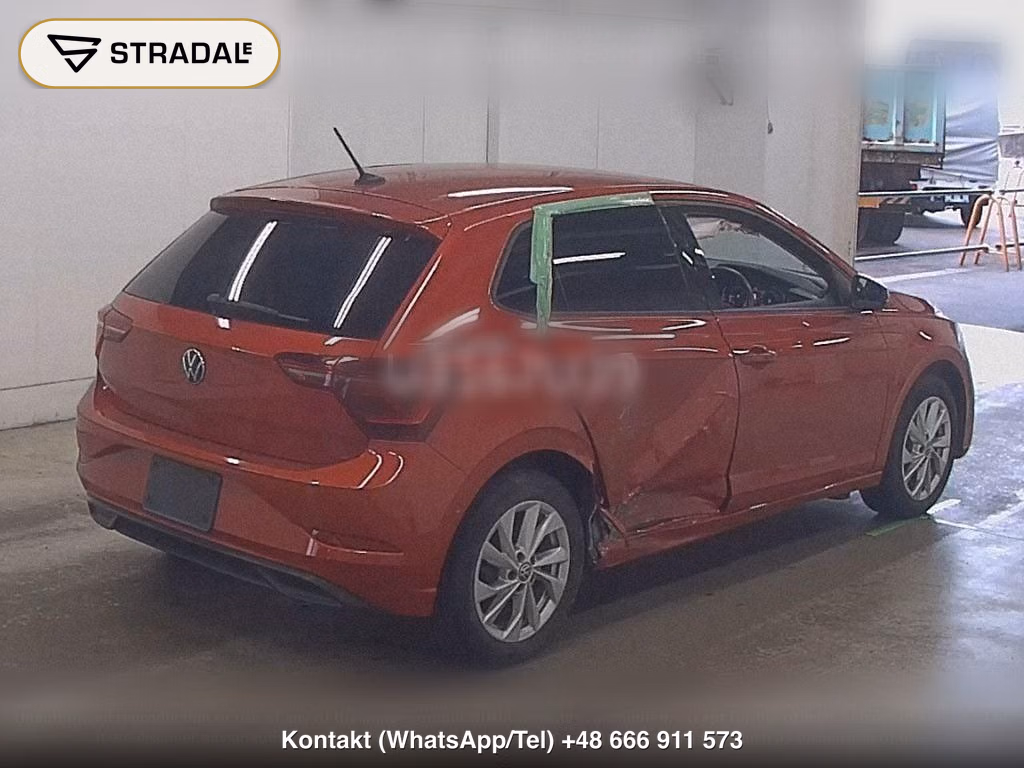 VOLKSWAGEN POLO 5D, miniaturka 6