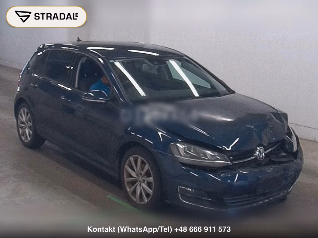 VOLKSWAGEN GOLF 5D, miniaturka 2