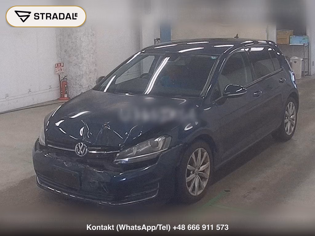 VOLKSWAGEN GOLF 5D, miniaturka 5