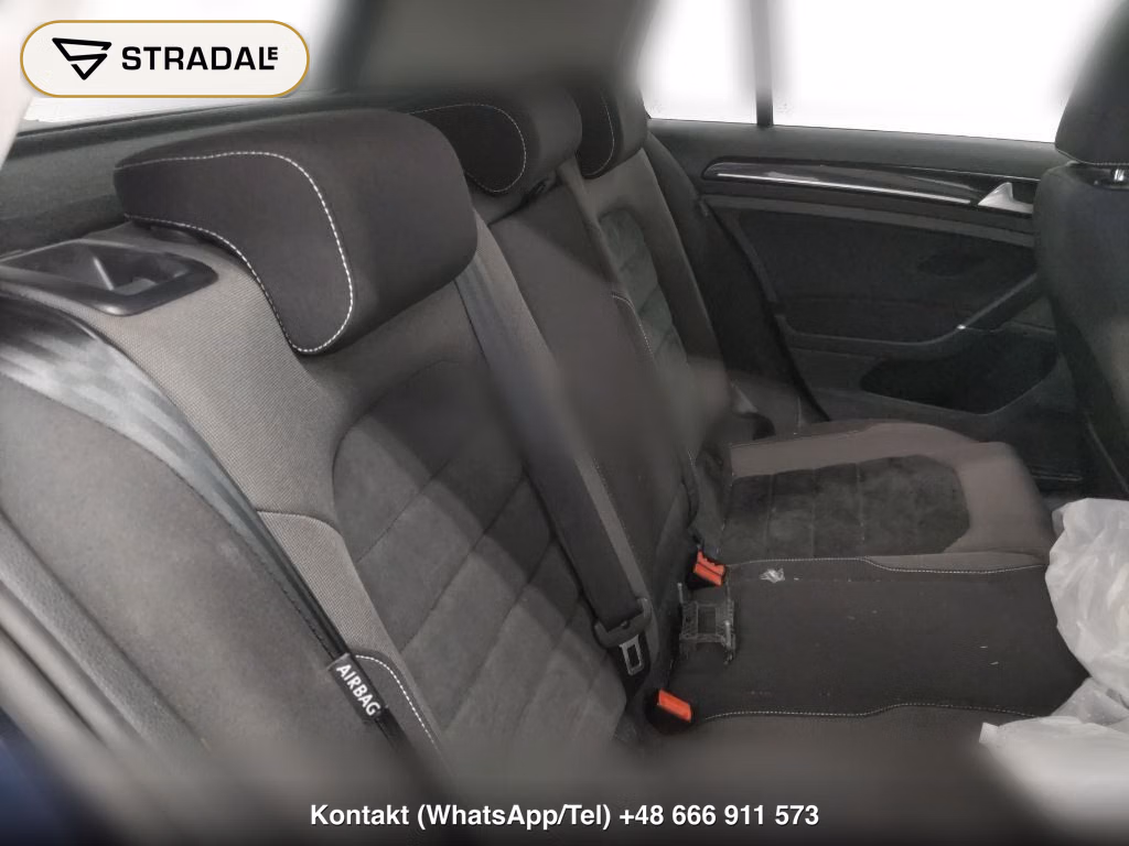 VOLKSWAGEN GOLF 5D, miniaturka 7
