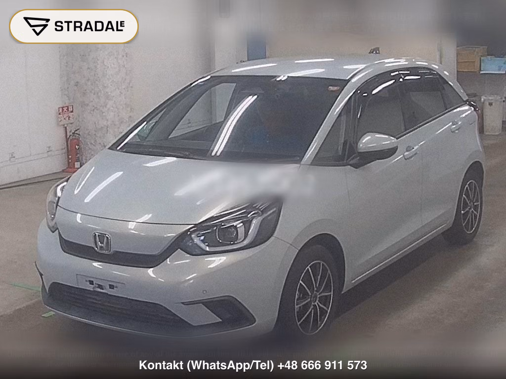 HONDA FIT, miniaturka 5