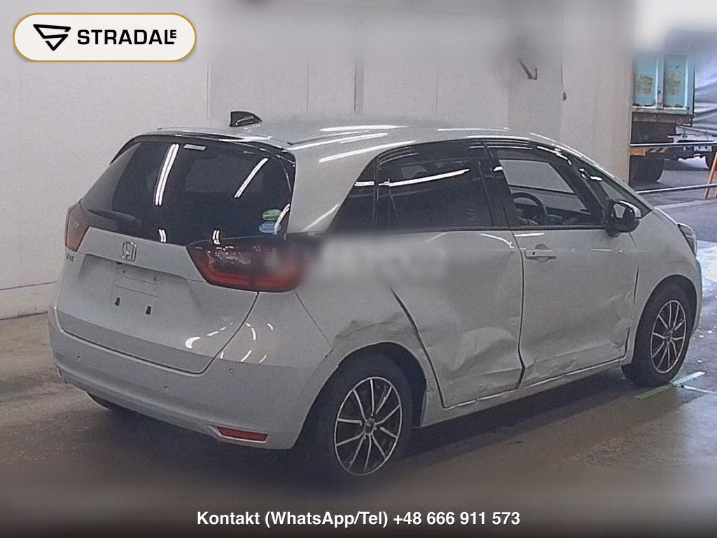 HONDA FIT, miniaturka 6