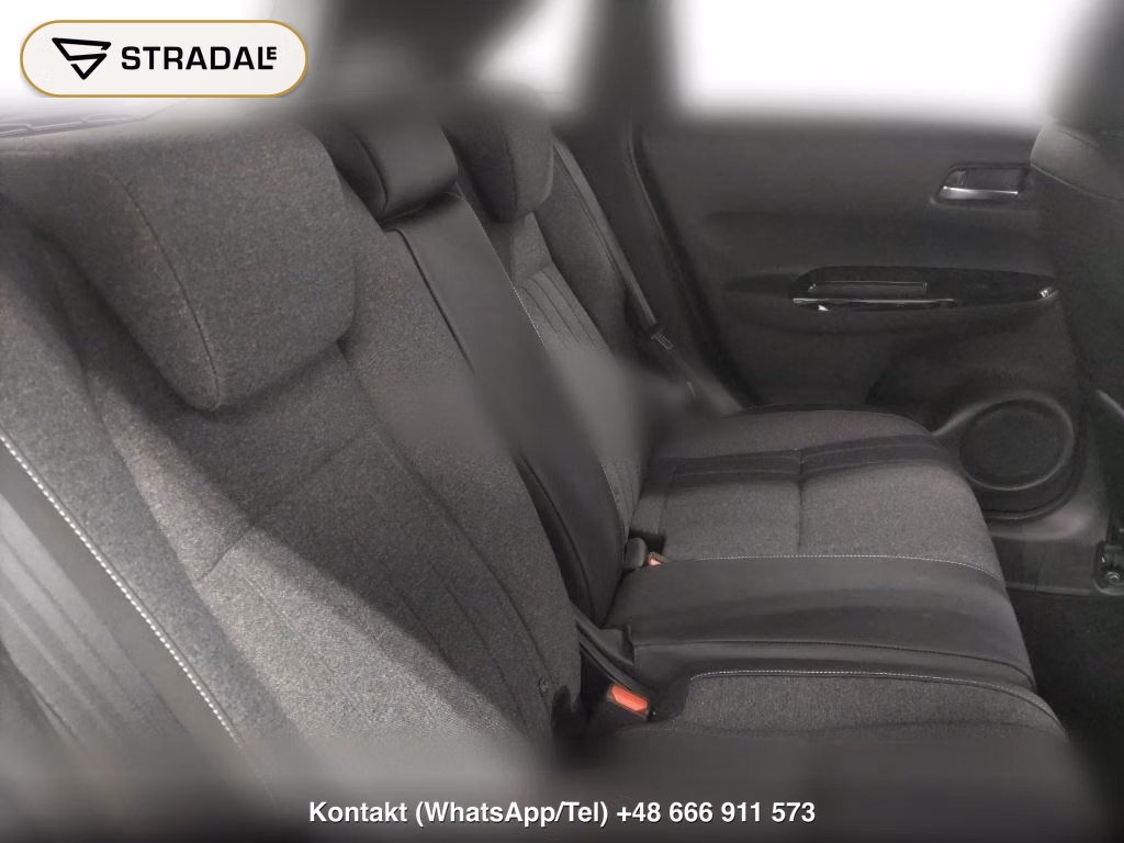 HONDA FIT, miniaturka 7