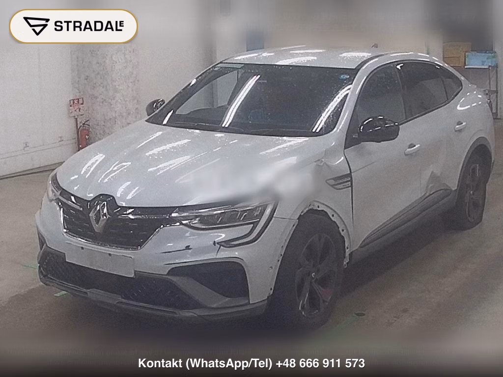 RENAULT ARKANA, miniaturka 5