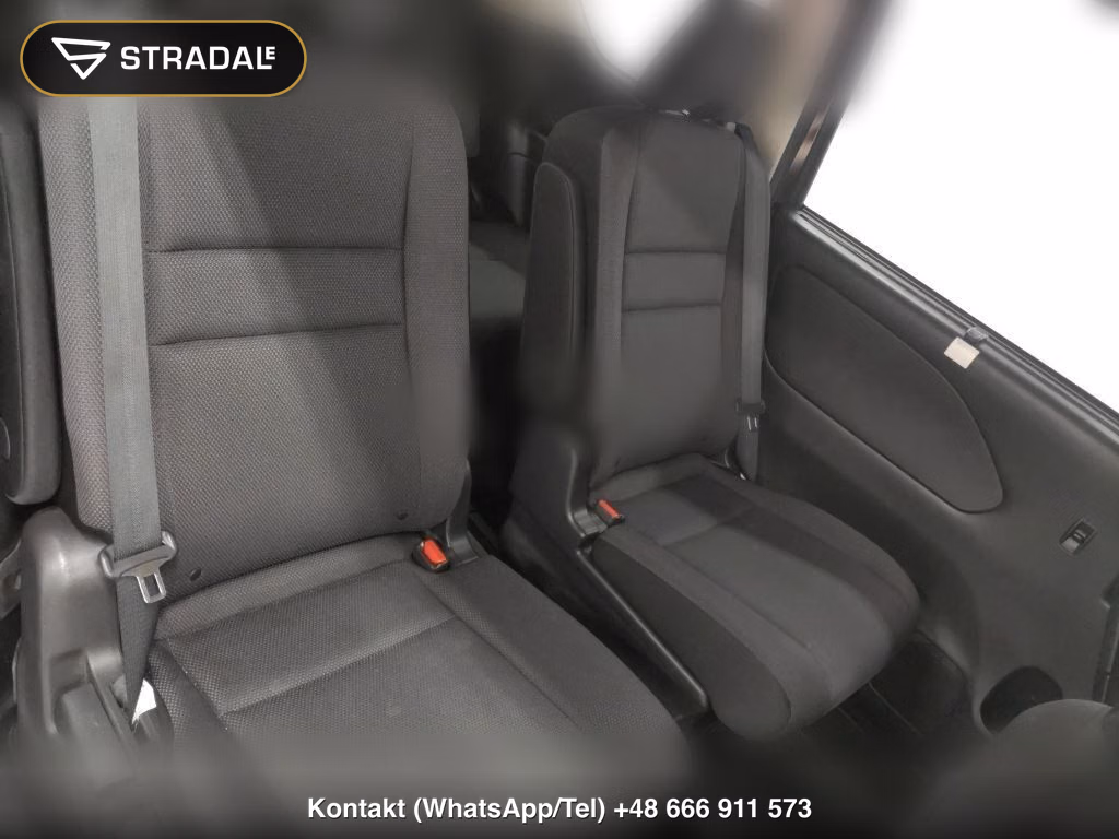 NISSAN SERENA 5D E-POWER XV, miniaturka 7