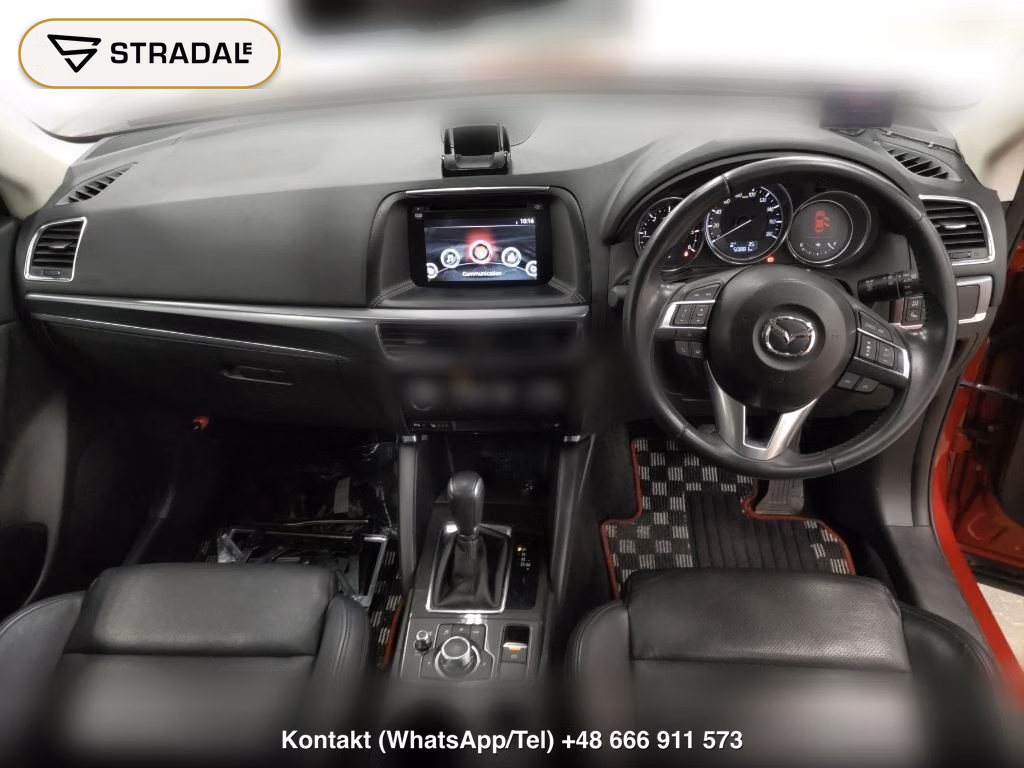 MAZDA CX-5 4WD XD L PACKAGE, miniaturka 4