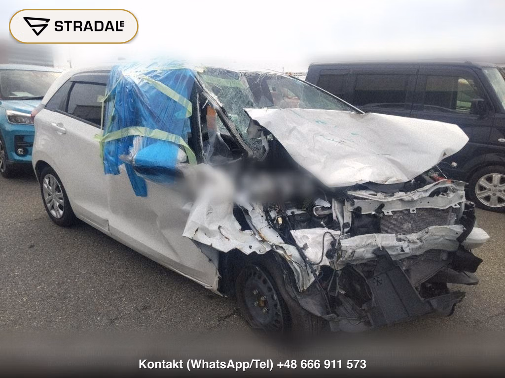 HONDA FIT, miniaturka 2