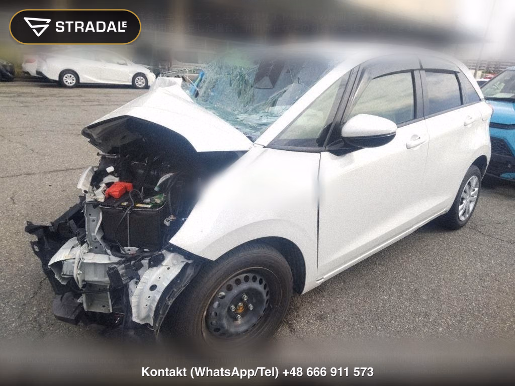 HONDA FIT, miniaturka 5