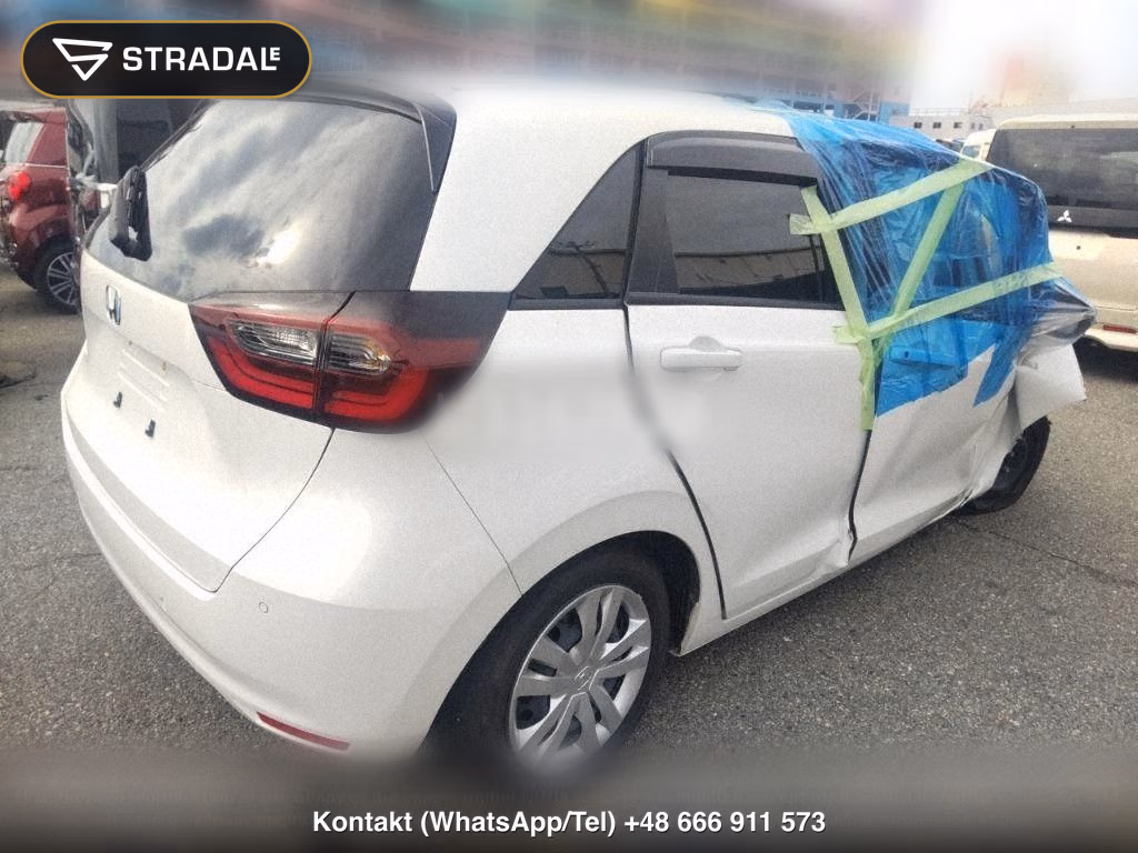 HONDA FIT, miniaturka 6