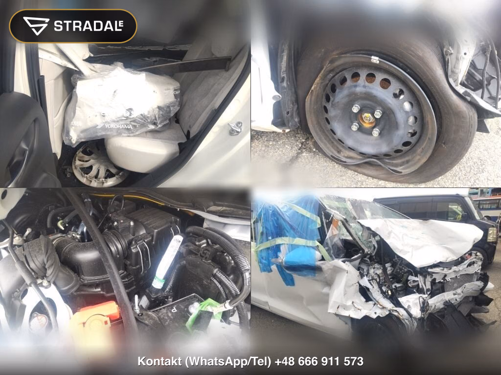 HONDA FIT, miniaturka 7