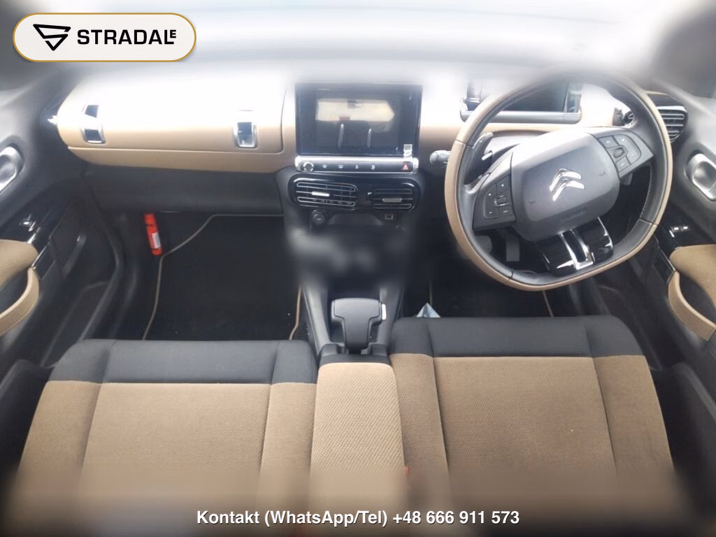 CITROEN C4 CACTUS, miniaturka 4