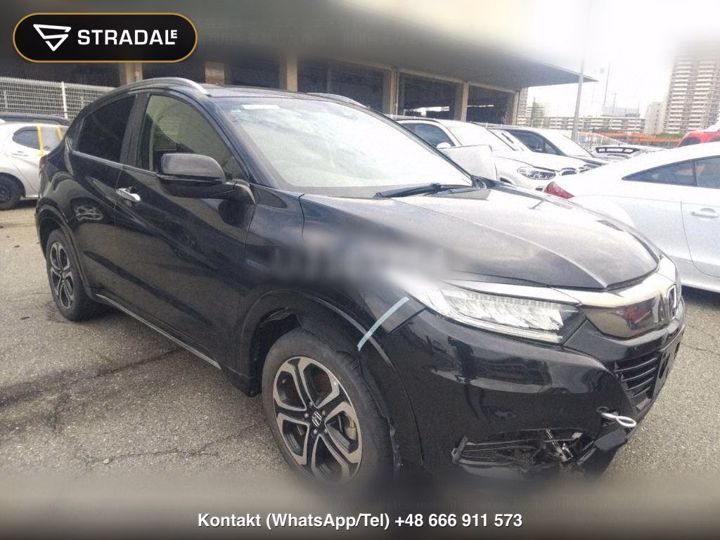 HONDA VEZEL, miniaturka 2