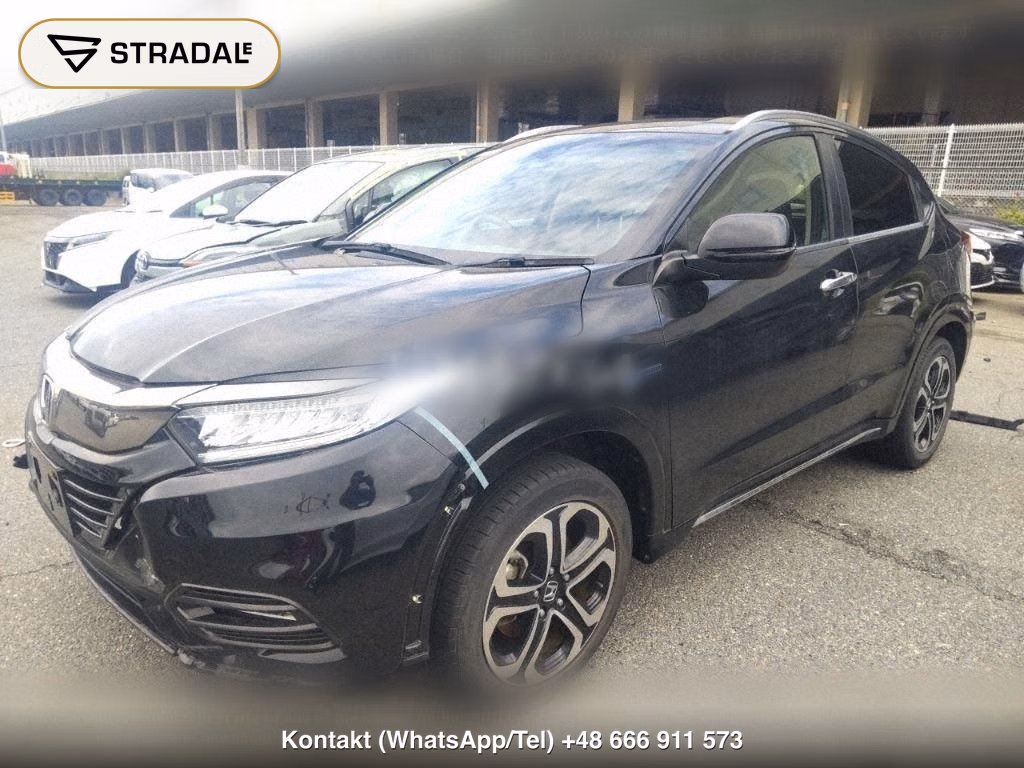 HONDA VEZEL, miniaturka 5