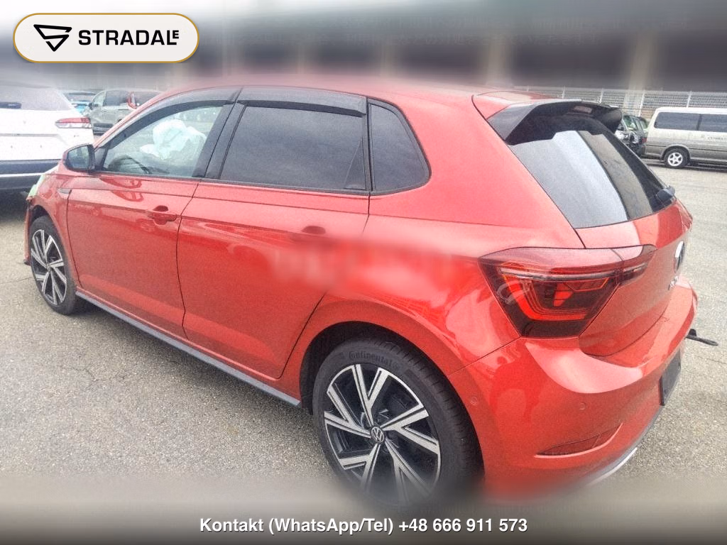 VOLKSWAGEN POLO 5D, miniaturka 3