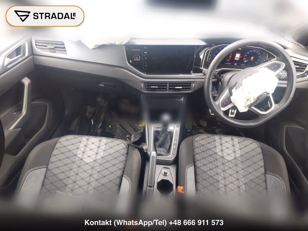VOLKSWAGEN POLO 5D, miniaturka 4