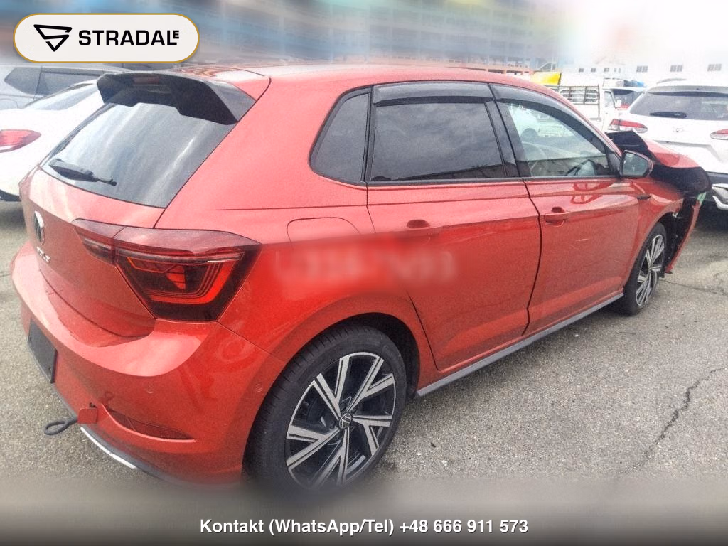 VOLKSWAGEN POLO 5D, miniaturka 6