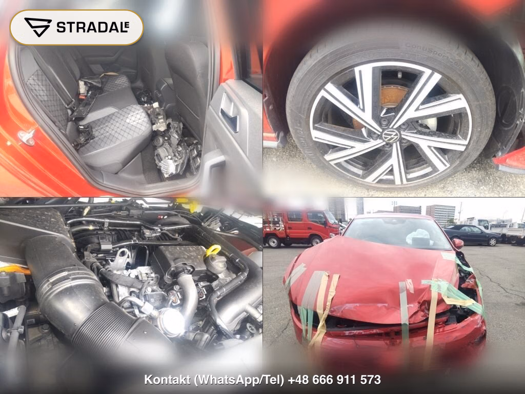 VOLKSWAGEN POLO 5D, miniaturka 7