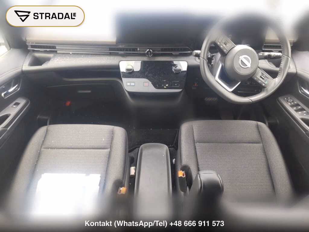 NISSAN SERENA 5D E-POWER HIGHWAY STAR V, miniaturka 4