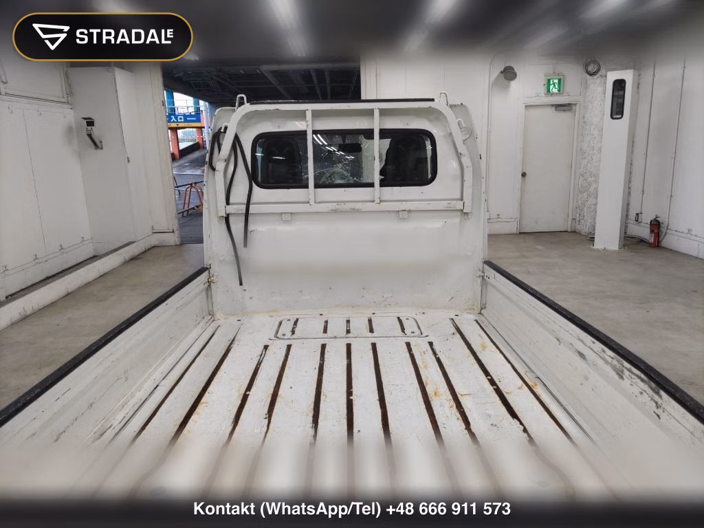SUZUKI CARRY TRUCK 4WD KC AIR CONDITIONING POWER STEERING, miniaturka 7