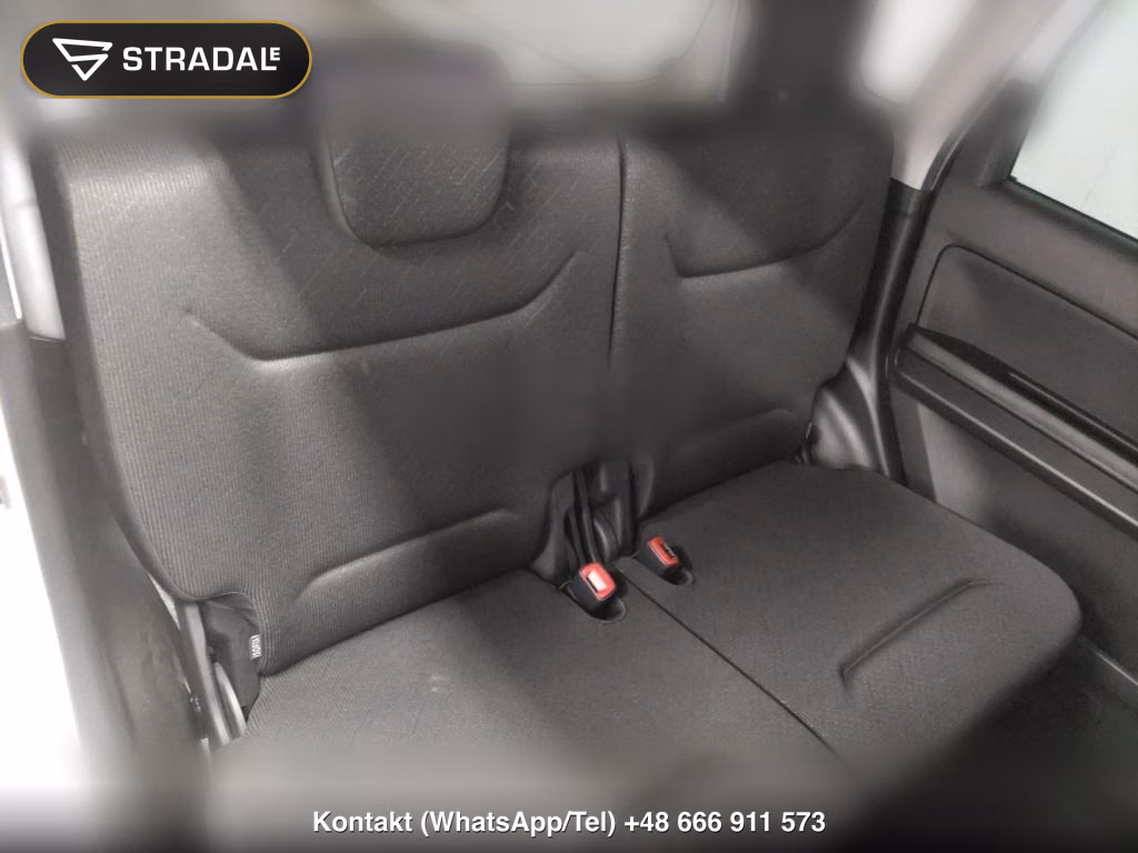 SUZUKI WAGON R 5D 4WD FA, miniaturka 7