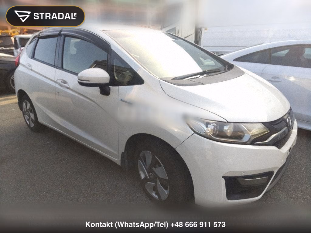 HONDA FIT HYBRID L PACKAGE, miniaturka 2