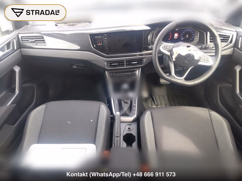 VOLKSWAGEN POLO 5D TSI ACTIVE, miniaturka 4