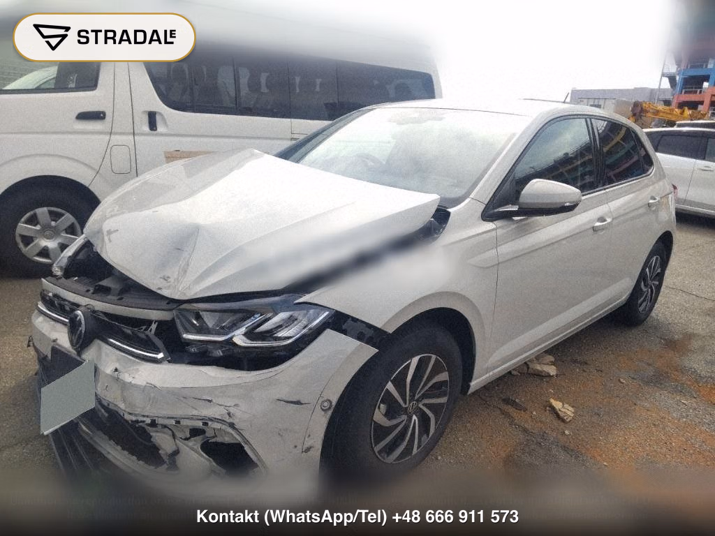 VOLKSWAGEN POLO 5D TSI ACTIVE, miniaturka 5