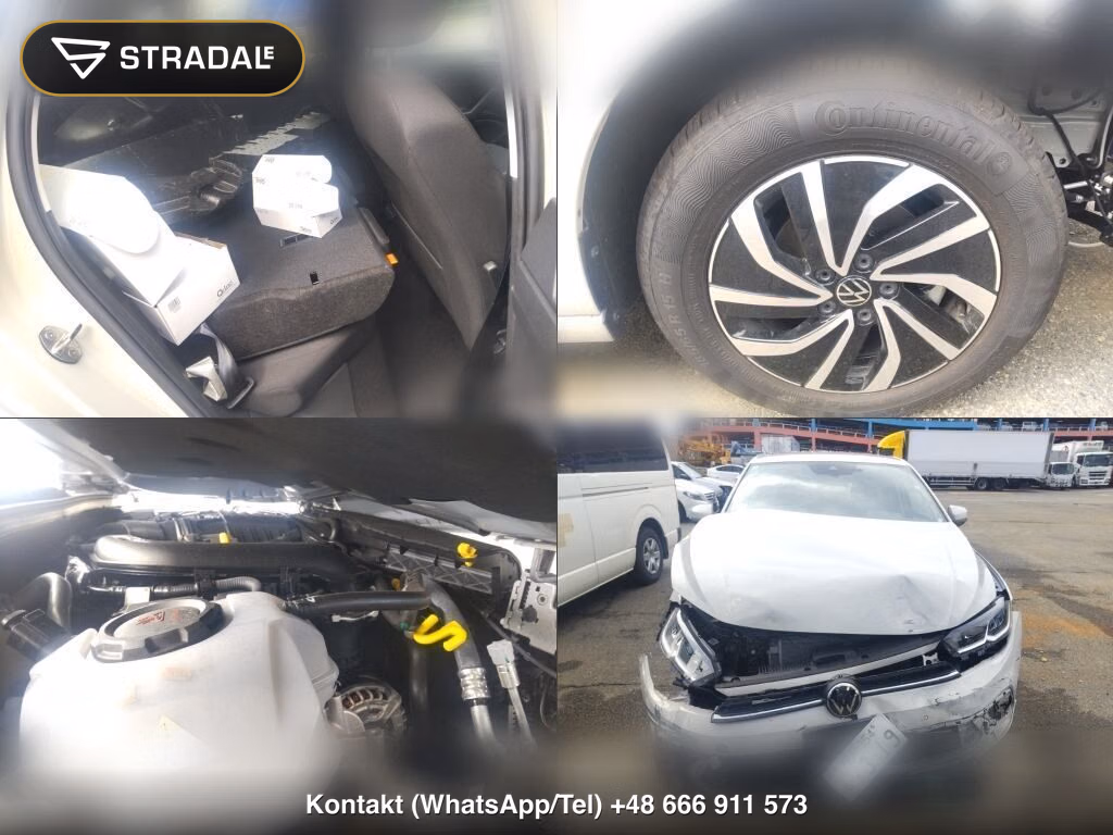 VOLKSWAGEN POLO 5D TSI ACTIVE, miniaturka 7