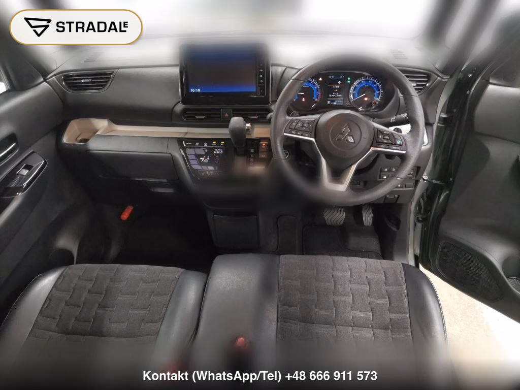 MITSUBISHI DELICA MINI T PREMIUM, miniaturka 4