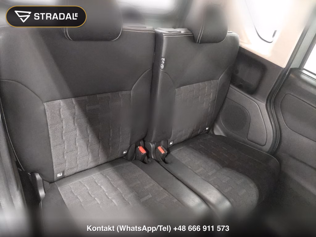 MITSUBISHI DELICA MINI T PREMIUM, miniaturka 7